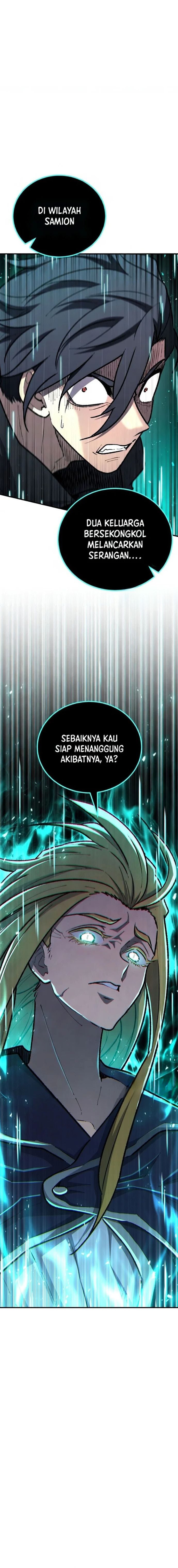 Standard Of Reincarnation Chapter 199 - Page 1