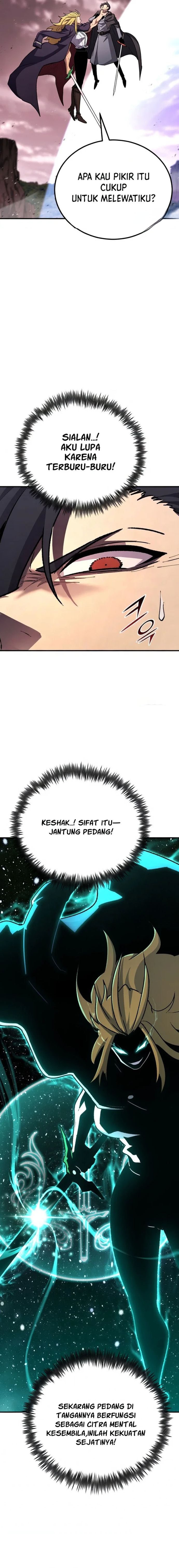 Standard Of Reincarnation Chapter 199 - Page 10