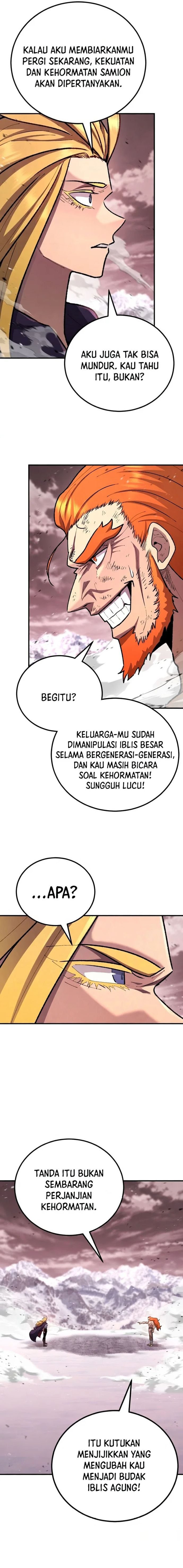 Standard Of Reincarnation Chapter 199 - Page 18