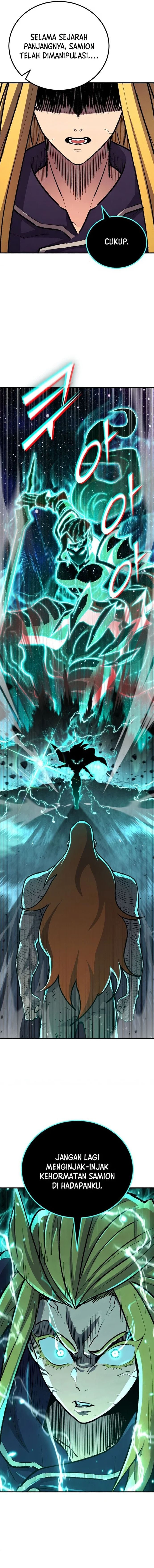 Standard Of Reincarnation Chapter 199 - Page 19