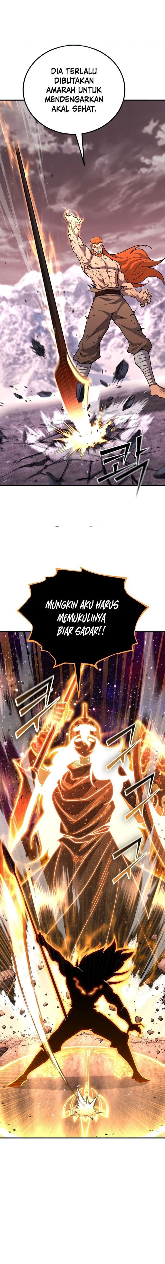Standard Of Reincarnation Chapter 199 - Page 20
