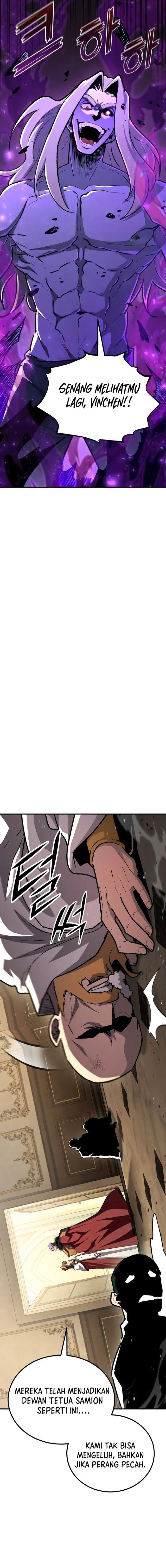 Standard Of Reincarnation Chapter 199 - Page 25