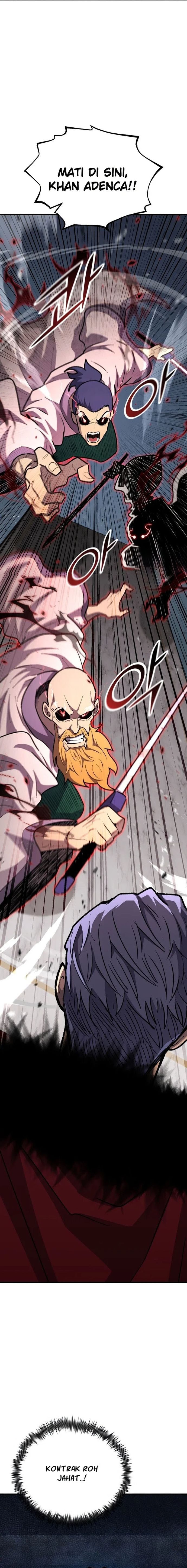Standard Of Reincarnation Chapter 199 - Page 5