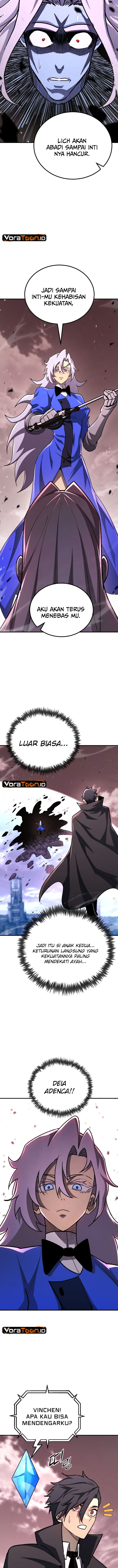 Standard Of Reincarnation Chapter 200 - Page 12