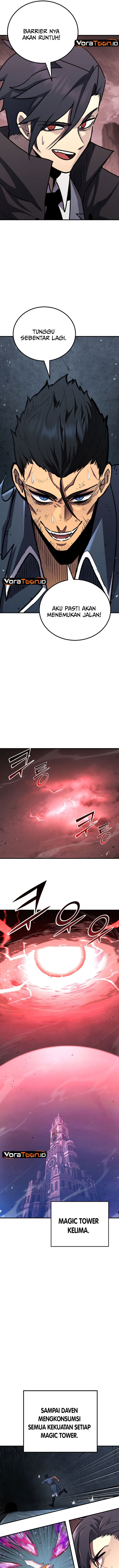 Standard Of Reincarnation Chapter 200 - Page 14