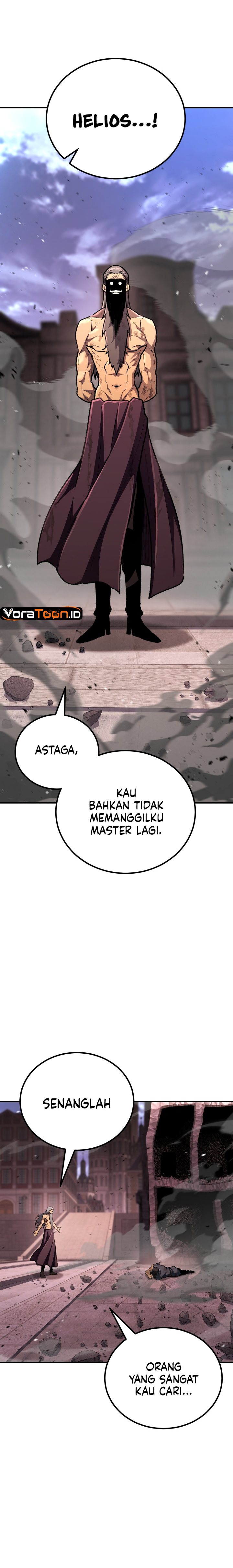 Standard Of Reincarnation Chapter 201 - Page 10