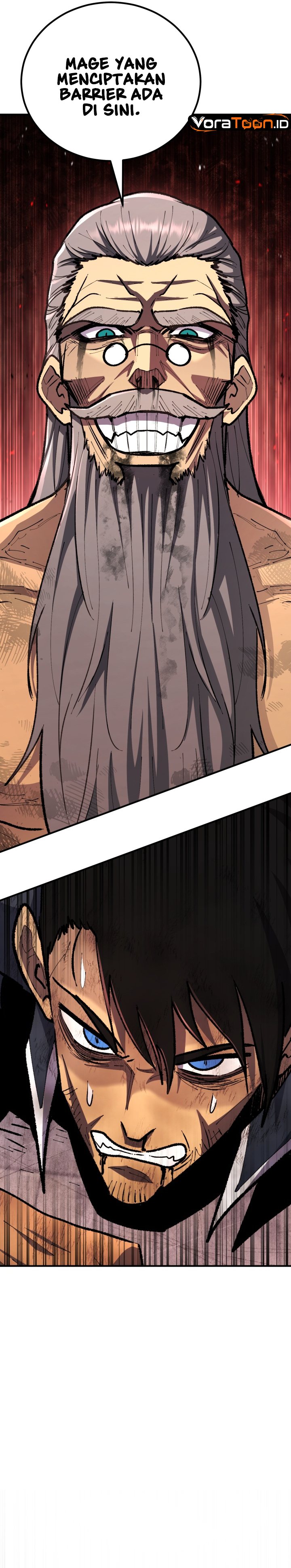 Standard Of Reincarnation Chapter 201 - Page 11