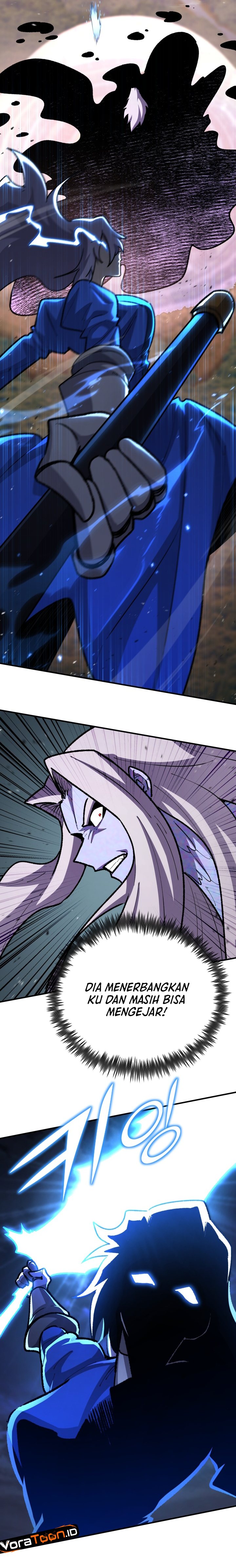 Standard Of Reincarnation Chapter 201 - Page 15