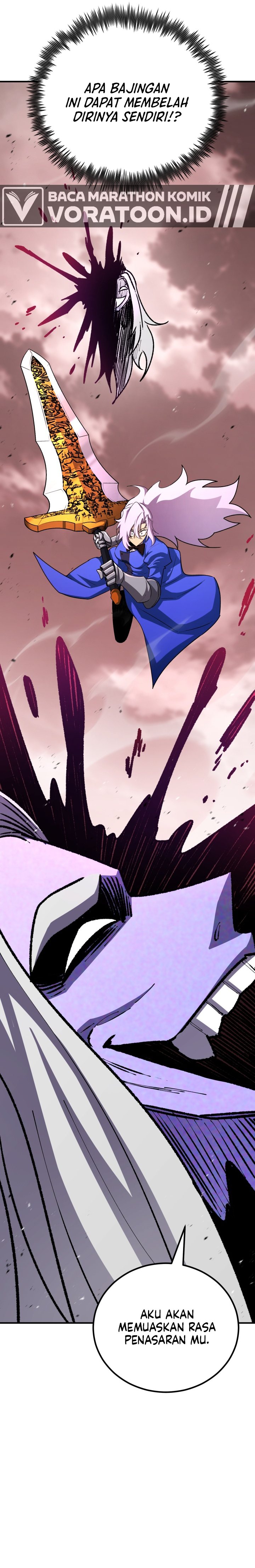 Standard Of Reincarnation Chapter 201 - Page 21