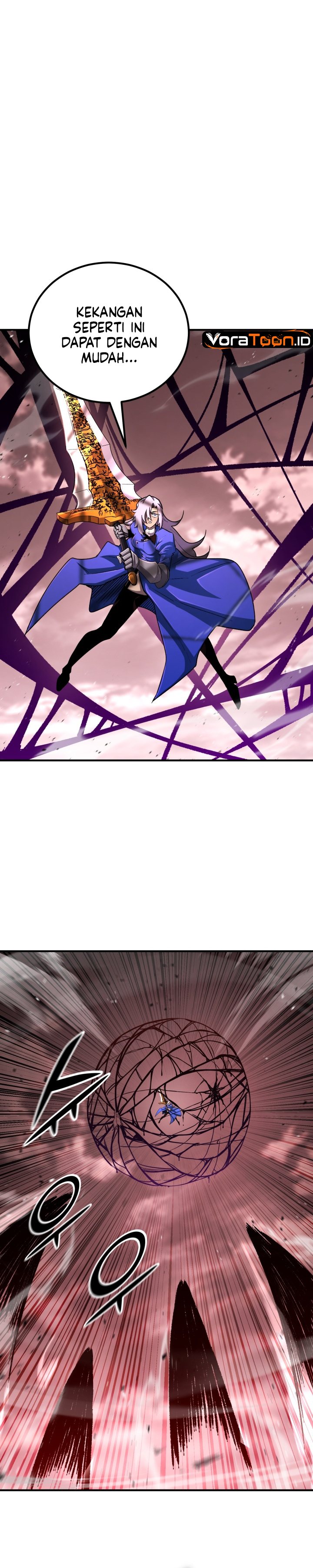 Standard Of Reincarnation Chapter 201 - Page 23
