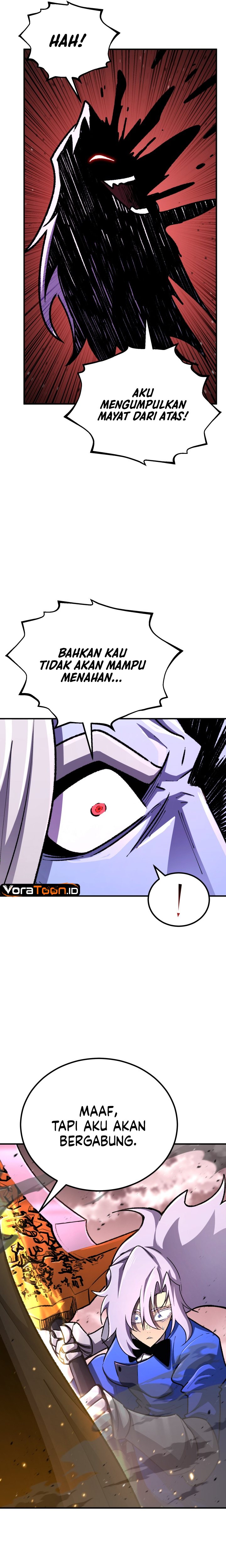 Standard Of Reincarnation Chapter 201 - Page 27