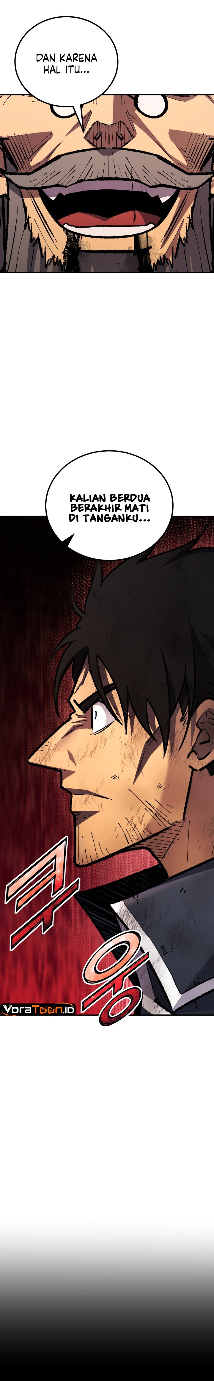 Standard Of Reincarnation Chapter 201 - Page 31