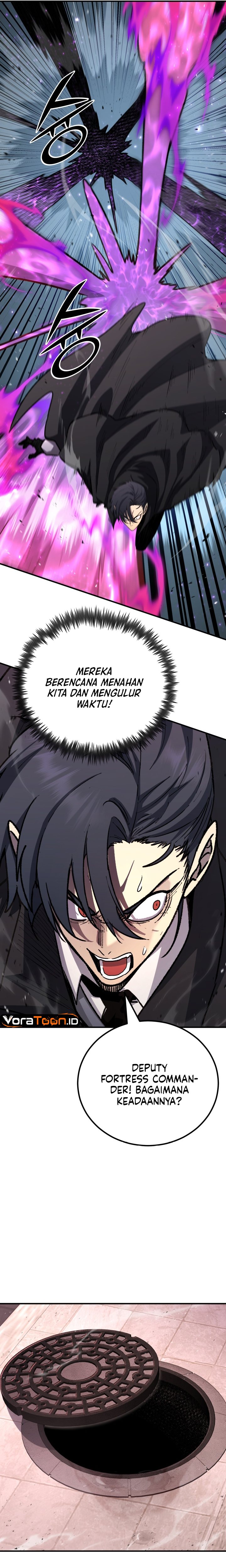 Standard Of Reincarnation Chapter 201 - Page 4