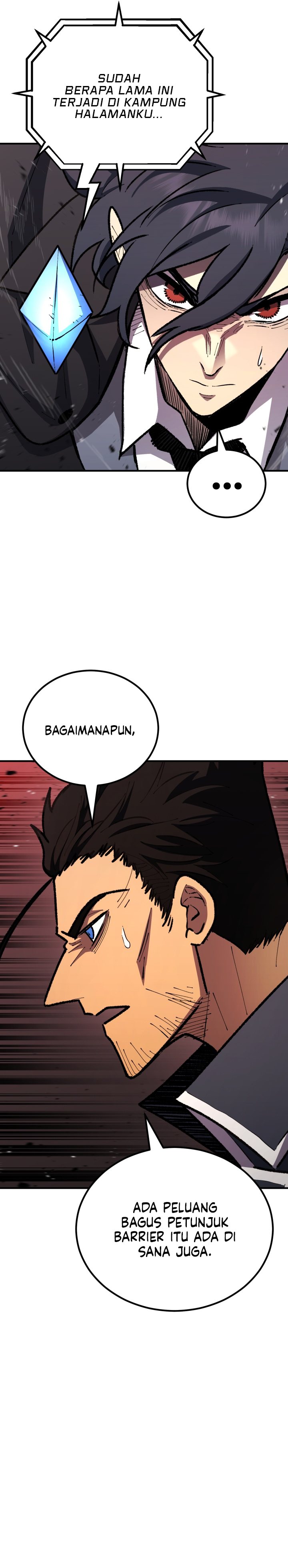 Standard Of Reincarnation Chapter 201 - Page 6