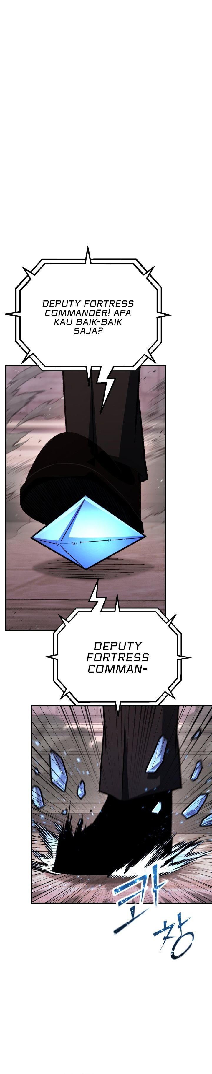 Standard Of Reincarnation Chapter 201 - Page 8