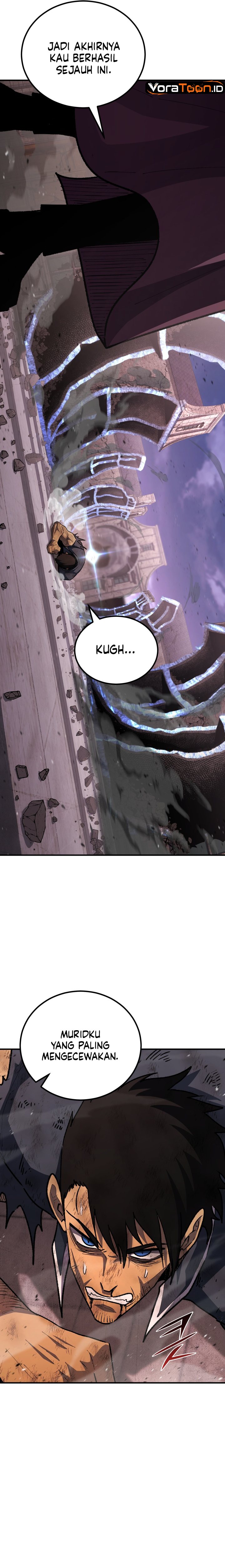 Standard Of Reincarnation Chapter 201 - Page 9