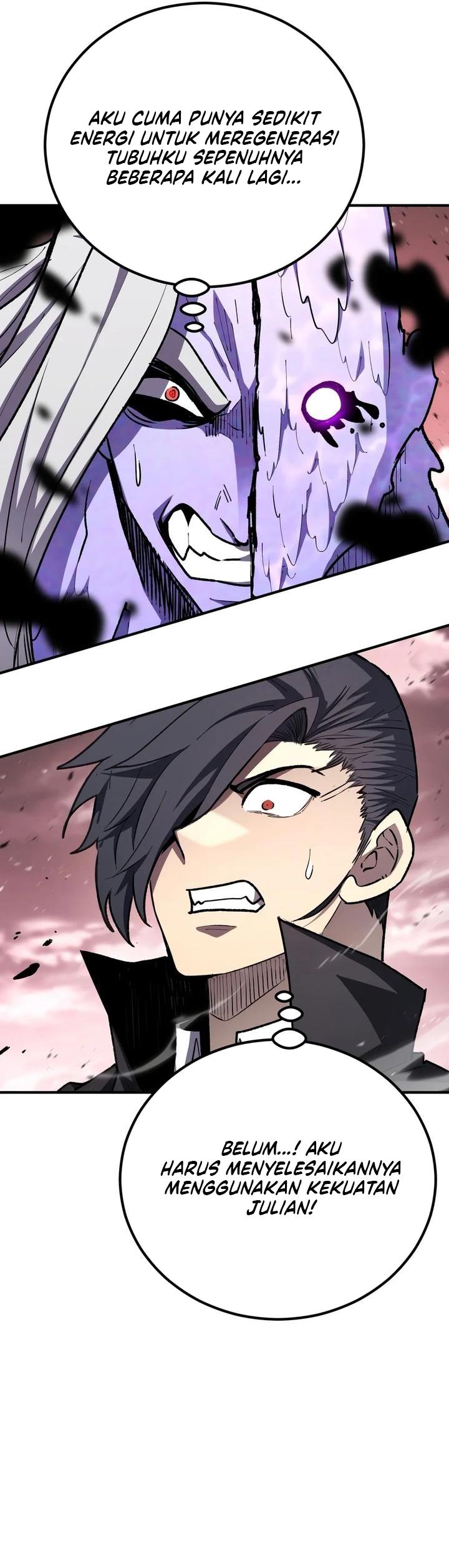 Standard Of Reincarnation Chapter 202 - Page 14