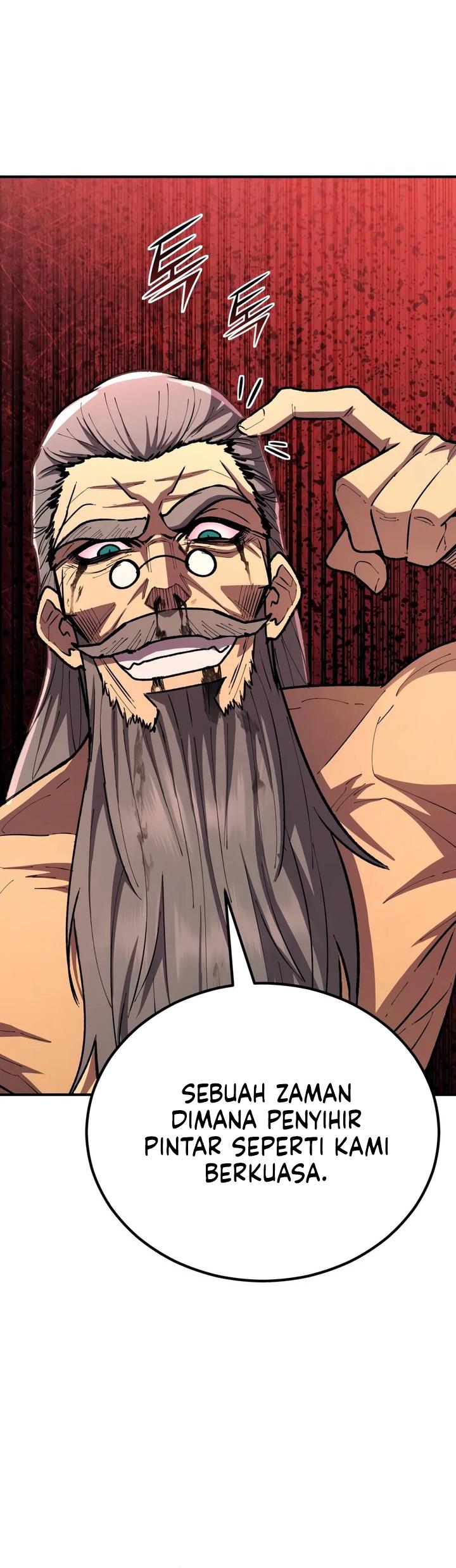 Standard Of Reincarnation Chapter 202 - Page 18