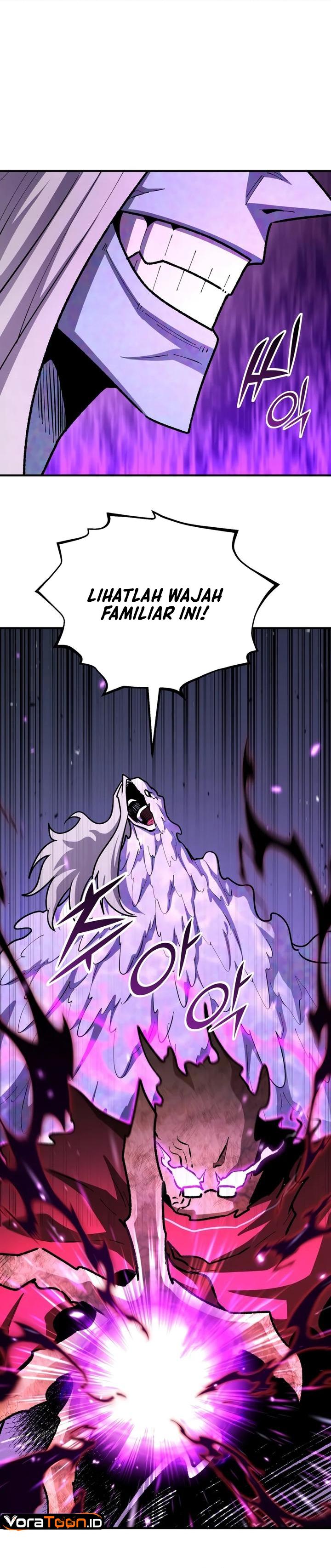Standard Of Reincarnation Chapter 202 - Page 25