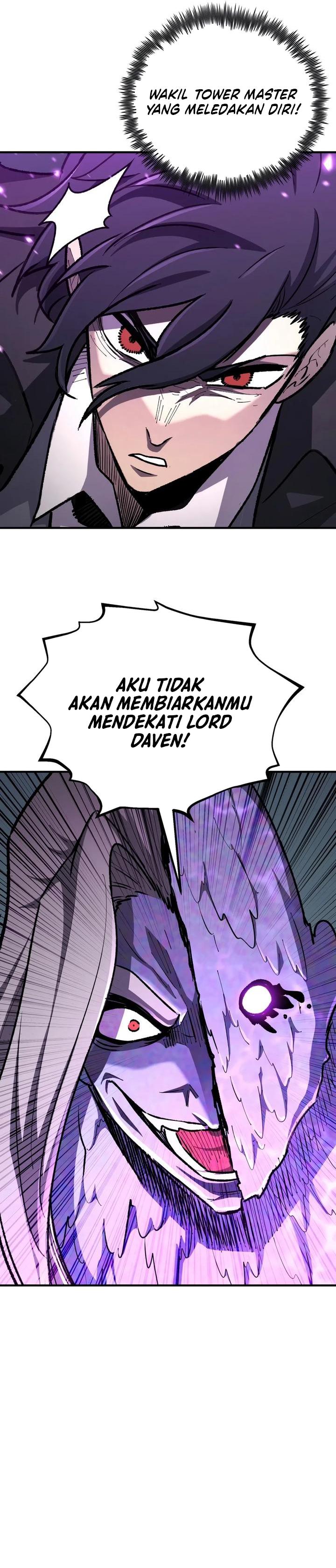 Standard Of Reincarnation Chapter 202 - Page 26