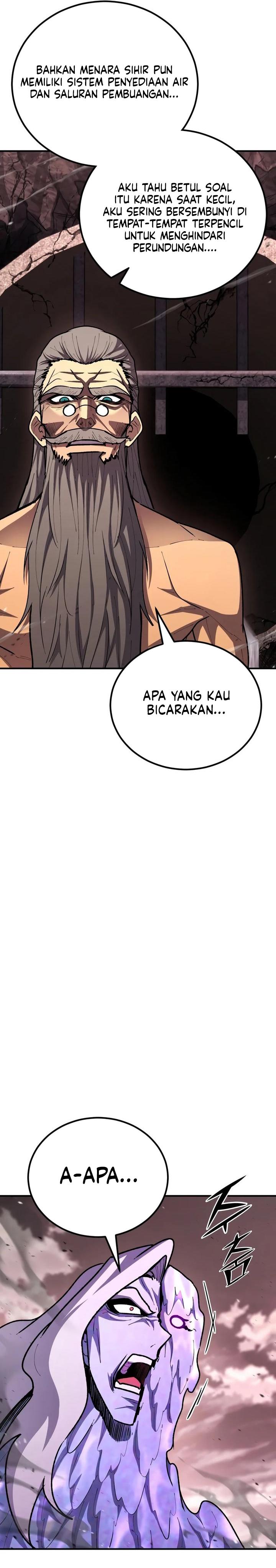 Standard Of Reincarnation Chapter 202 - Page 29