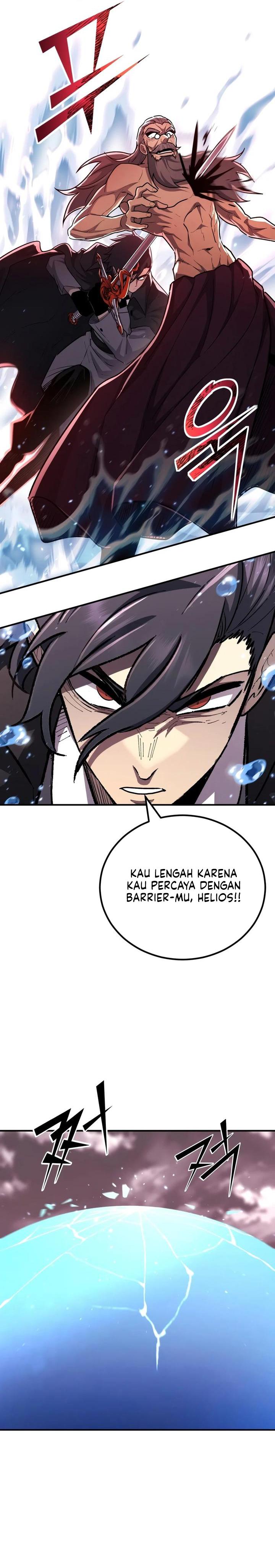 Standard Of Reincarnation Chapter 202 - Page 35