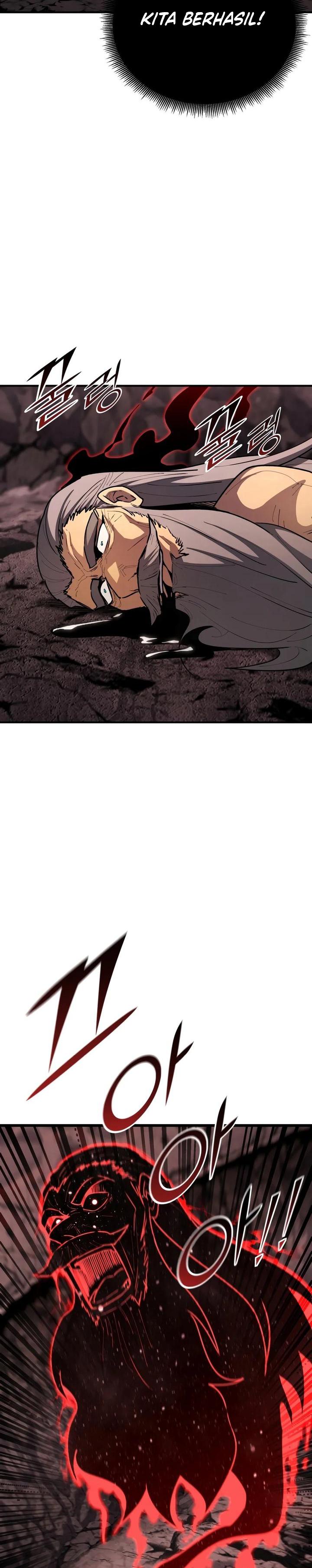 Standard Of Reincarnation Chapter 202 - Page 37
