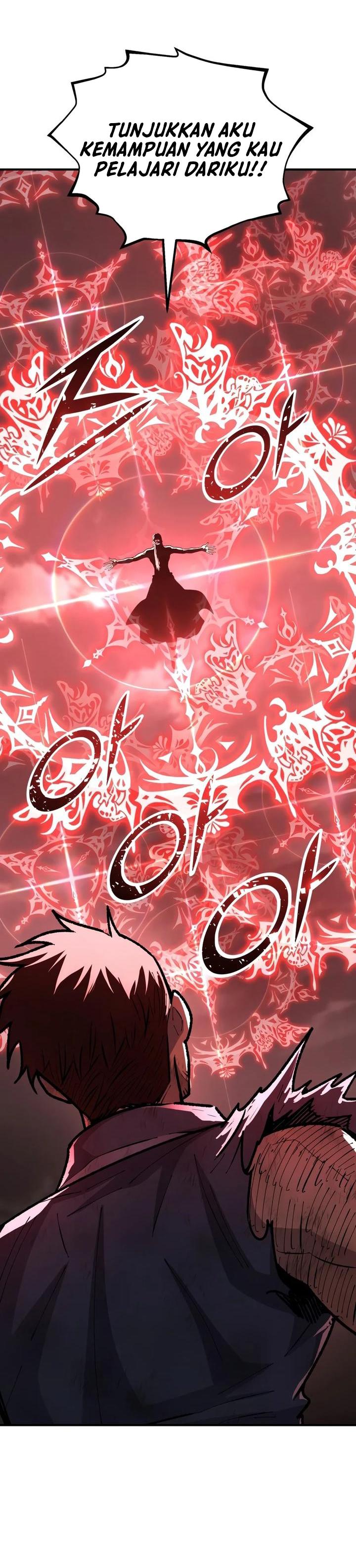 Standard Of Reincarnation Chapter 202 - Page 4