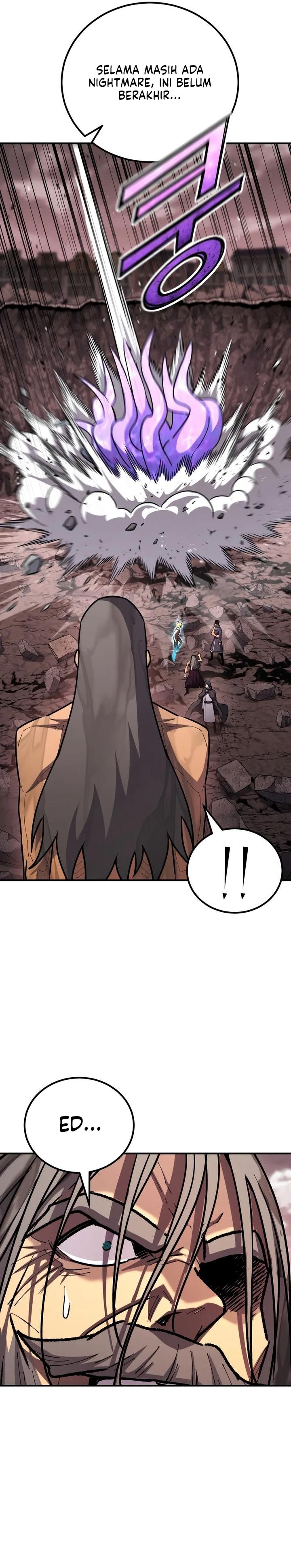 Standard Of Reincarnation Chapter 202 - Page 40