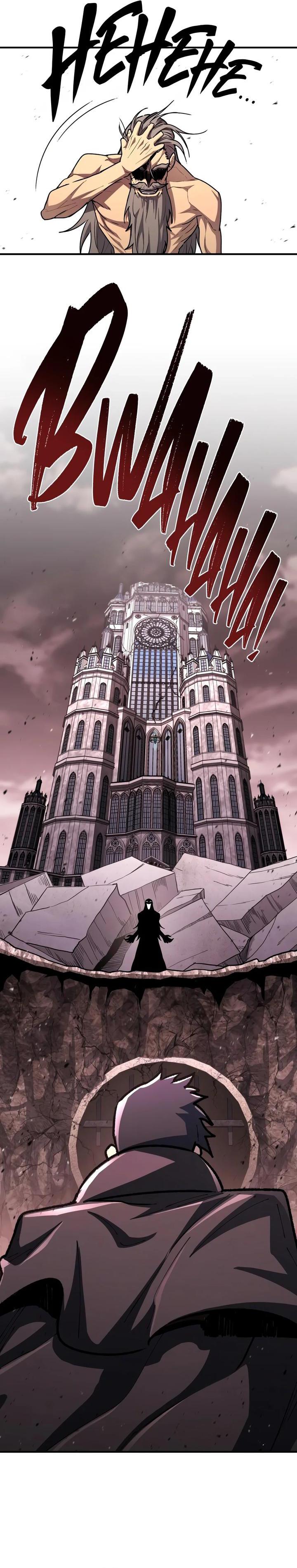 Standard Of Reincarnation Chapter 202 - Page 45