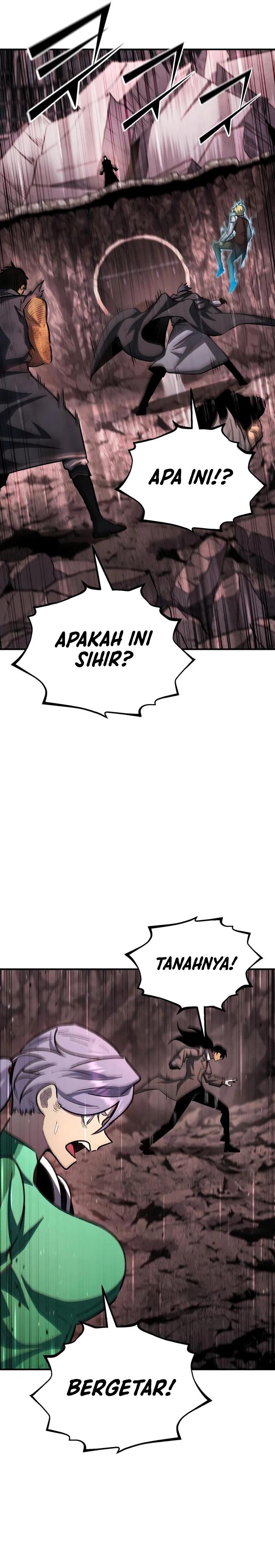 Standard Of Reincarnation Chapter 202 - Page 47