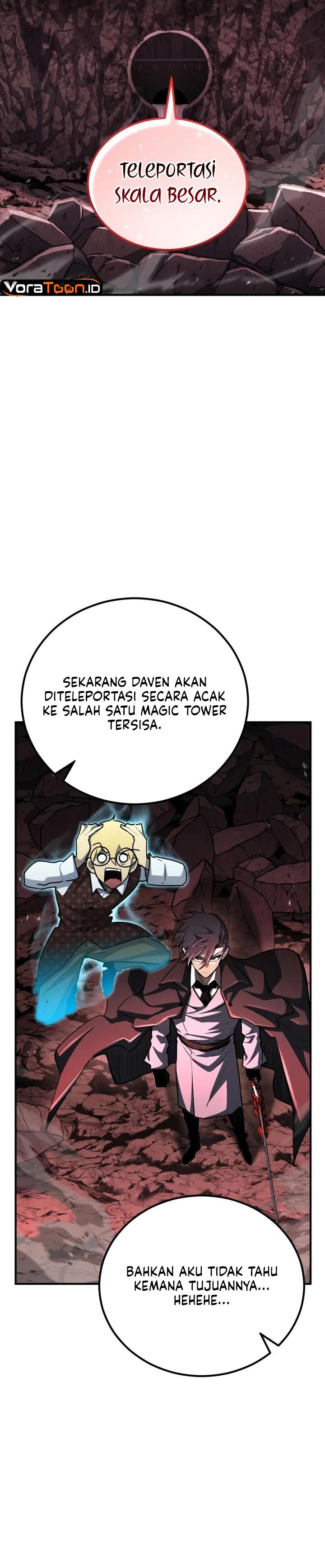 Standard Of Reincarnation Chapter 202 - Page 49