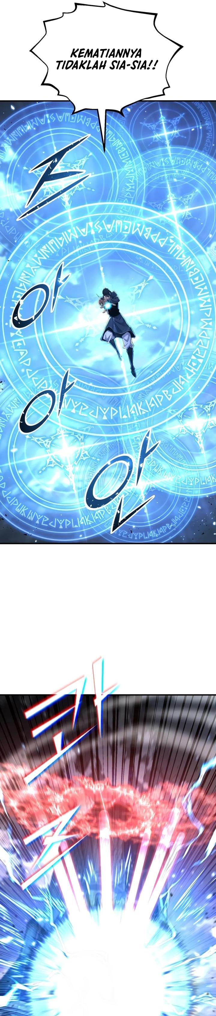 Standard Of Reincarnation Chapter 202 - Page 6
