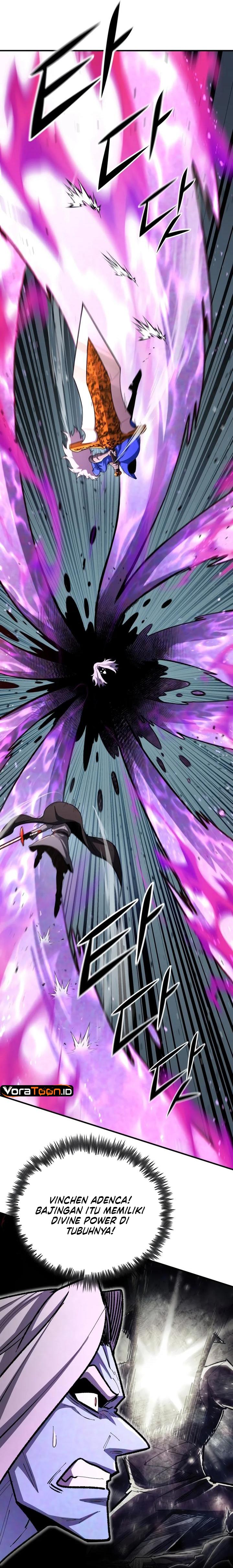 Standard Of Reincarnation Chapter 202 - Page 8