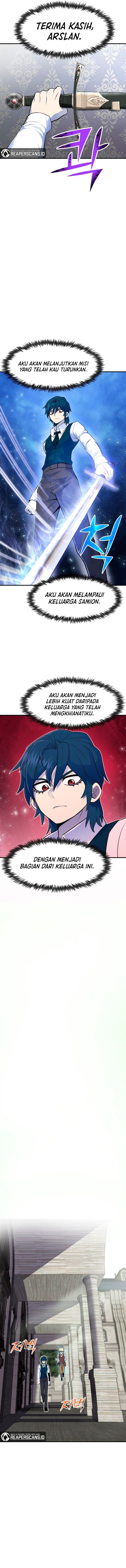 Baca Standard Of Reincarnation - Chapter 3 halaman 11