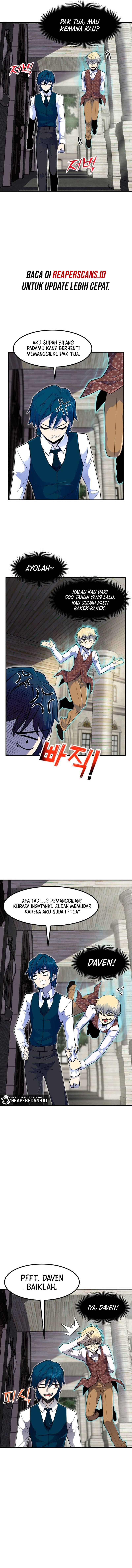 Baca Standard Of Reincarnation - Chapter 3 halaman 12