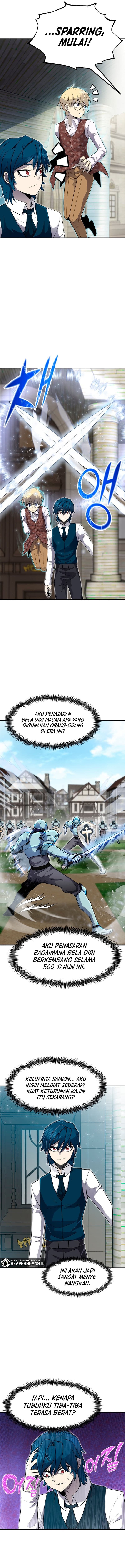 Baca Standard Of Reincarnation - Chapter 3 halaman 13