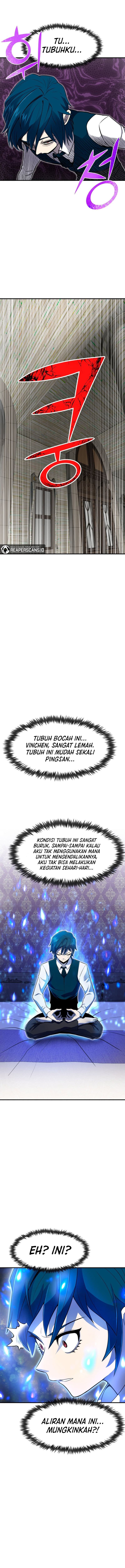 Baca Standard Of Reincarnation - Chapter 3 halaman 14