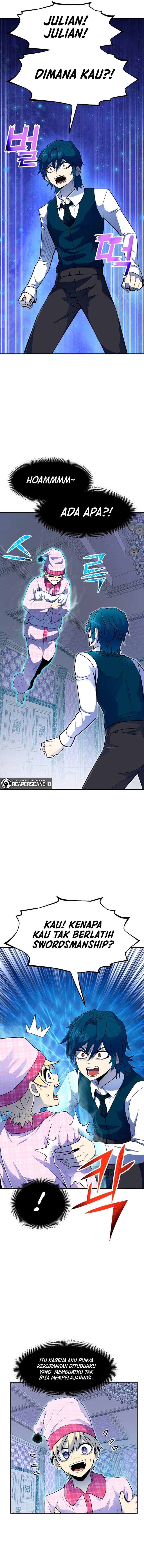 Baca Standard Of Reincarnation - Chapter 3 halaman 15