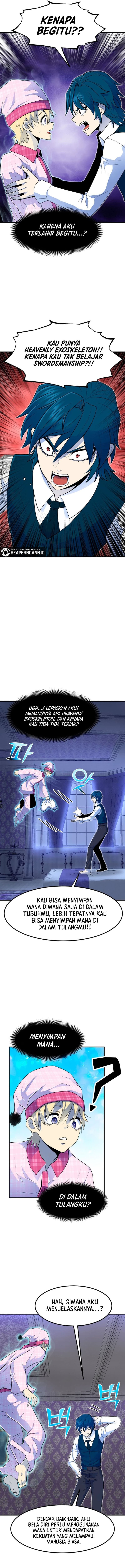 Baca Standard Of Reincarnation - Chapter 3 halaman 16