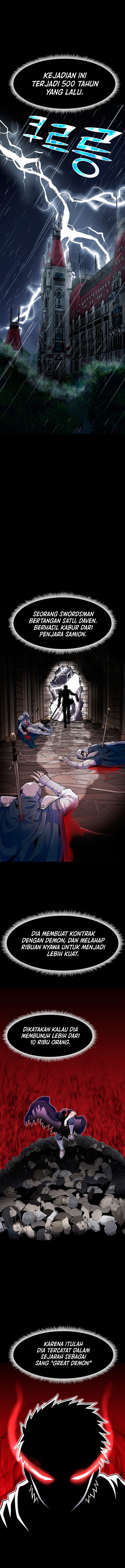 Baca Standard Of Reincarnation - Chapter 3 halaman 2