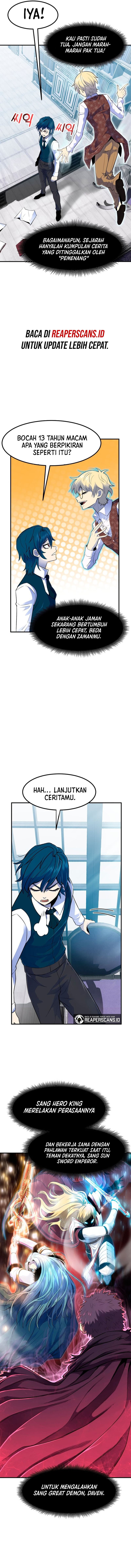 Baca Standard Of Reincarnation - Chapter 3 halaman 6