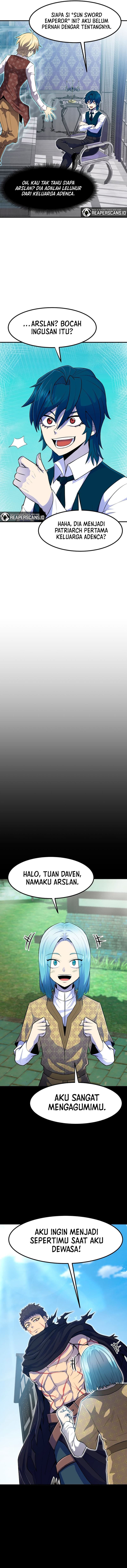 Baca Standard Of Reincarnation - Chapter 3 halaman 7