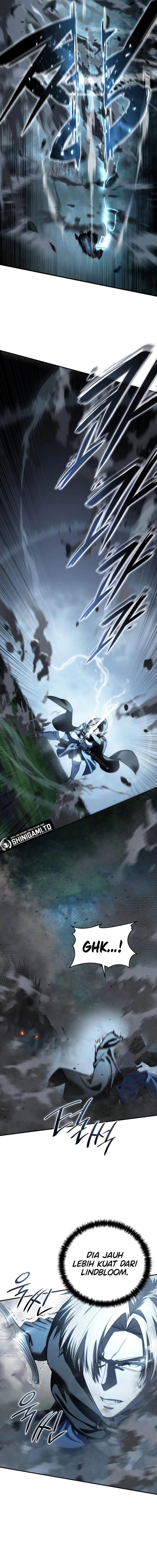 Baca Star-Embracing Swordmaster - Chapter 116 halaman 10