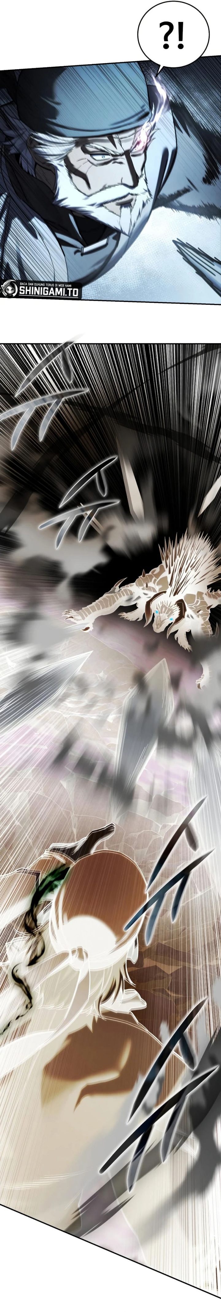 Baca Star-Embracing Swordmaster - Chapter 116 halaman 12