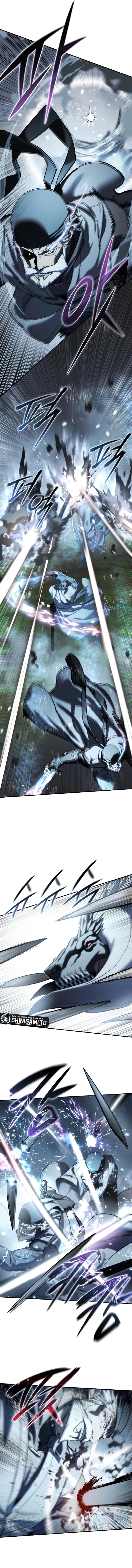 Baca Star-Embracing Swordmaster - Chapter 116 halaman 13