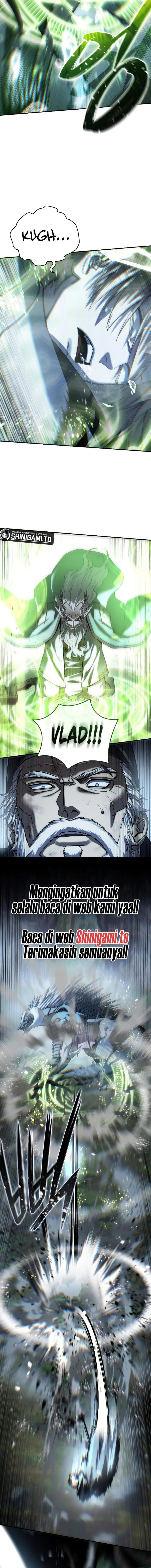 Baca Star-Embracing Swordmaster - Chapter 116 halaman 15