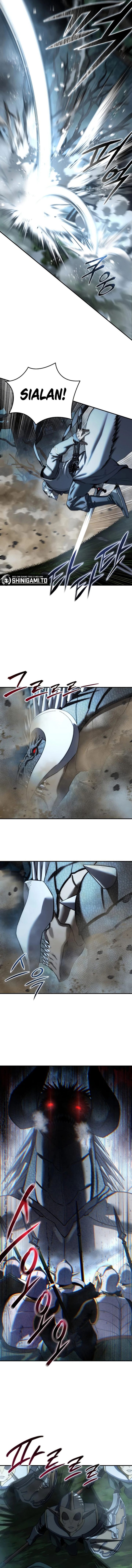 Baca Star-Embracing Swordmaster - Chapter 116 halaman 16