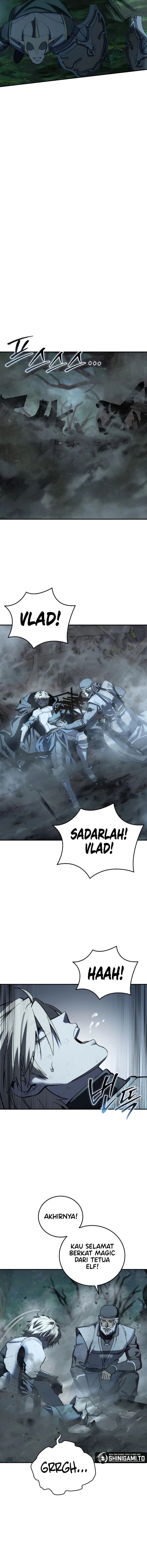 Baca Star-Embracing Swordmaster - Chapter 116 halaman 17