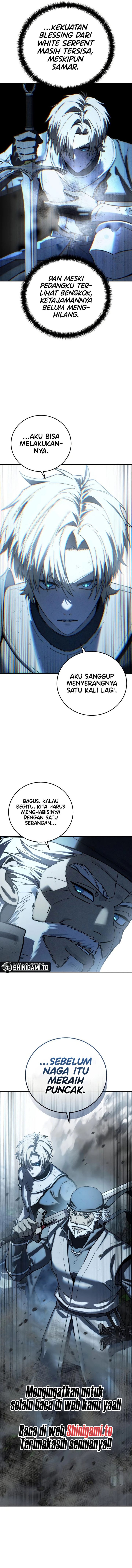 Baca Star-Embracing Swordmaster - Chapter 116 halaman 19